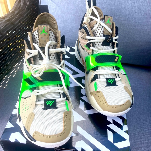 Brand New Nike Jordan Why Not Zer0.3